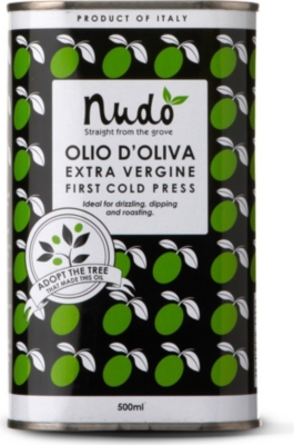 NUDO Olive oil 250ml