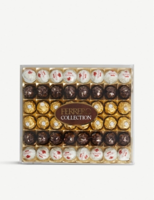 FERRERO: Ferrero collection 528g