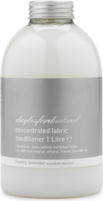 DAYLESFORD Lavender fabric conditioner 1000ml