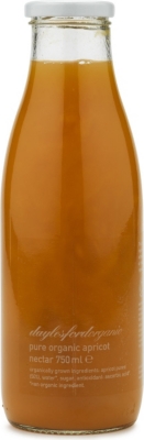 DAYLESFORD Apricot nectar 750ml