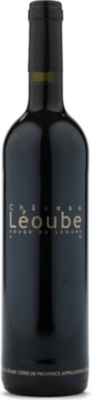 DAYLESFORD Organic Château Léoube 2010 750ml