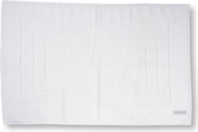 SHERIDAN Luxury Egyptian bath mat