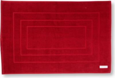 SHERIDAN Luxury Egyptian bath mat