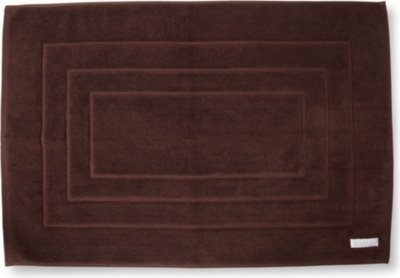 SHERIDAN Luxury Egyptian bath mat
