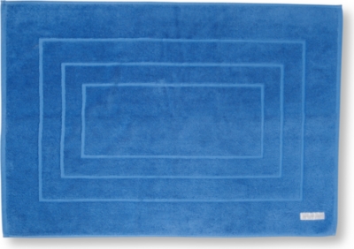 SHERIDAN Luxury Egyptian bath mat