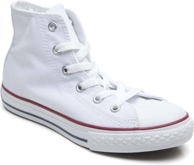 CONVERSE High top All&ndash;Star trainers 2-11 years (White