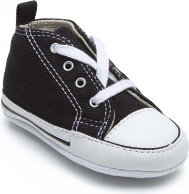 CONVERSE Crib All&ndash;Star trainers 6 months - 1 year (Black