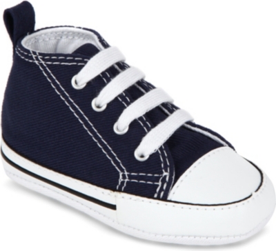 CONVERSE Crib All&ndash;Star trainers 6 months - 1 year