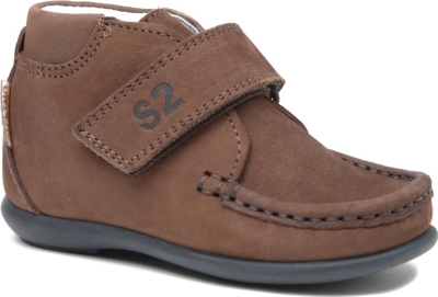 STEP2WO Unisex booties 6 months-3 years