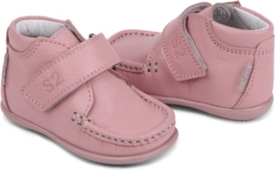 STEP2WO Unisex booties 6 months-3 years
