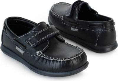 STEP2WO Strap boat shoes 5-8 years
