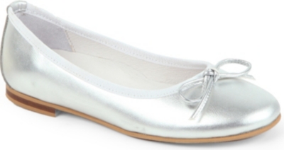 STEP2WO Ballet shoes 6-10 years