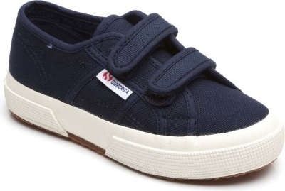 SUPERGA Superga 2750 jvel Classic unisex trainer 2-9 years