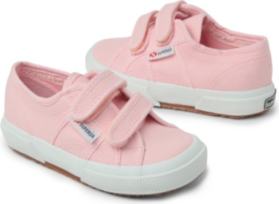 SUPERGA Superga 2750 jvel Classic unisex trainer 2-9 years