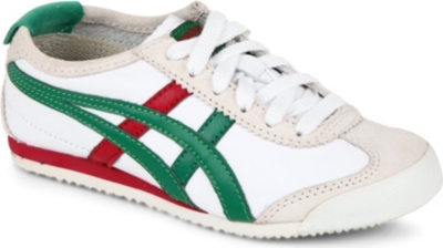 ONITSUKA TIGER Mexico trainers 4-12 years