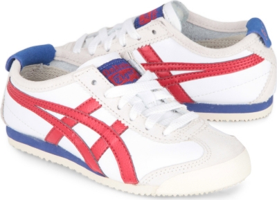 ONITSUKA TIGER Mexico trainers 4-12 years