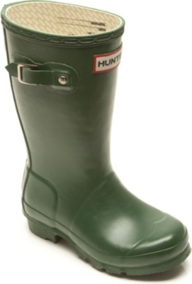 HUNTER Original wellies