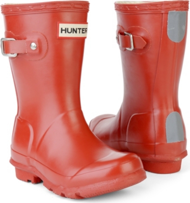 HUNTER Original wellies