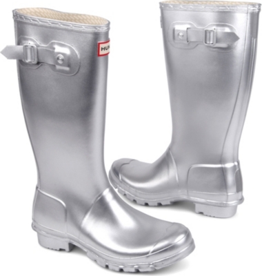 HUNTER Original wellies