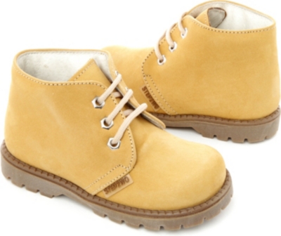 STEP2WO Mini Johnson boots 6 months-4 years