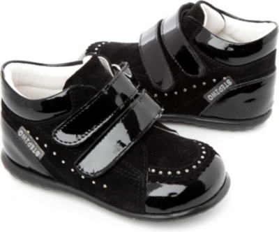 STEP2WO Kiss diamant&eacute; boots 6 months-2 years