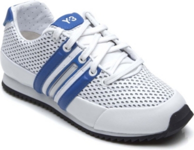 Y3 Track trainers 7-9 years