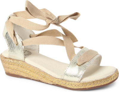 UGG Annette wedge sandals