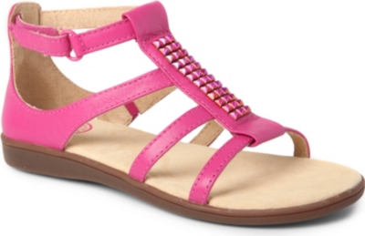 UGG Nikelle gladiator sandals 6-11 years