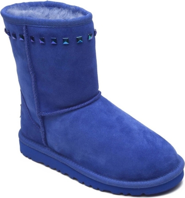 UGG Classic studded boots sizes UK 12 (child)-UK 5 (adult)