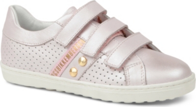 BIKKEMBERGS SHOES Studded trainers 5-11 years