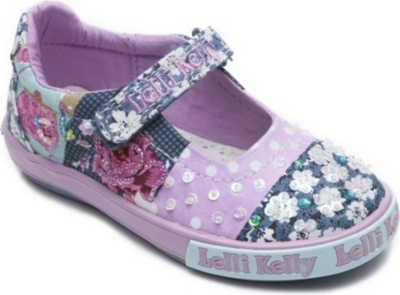 LELLI KELLY Pippa pumps 3-9 years