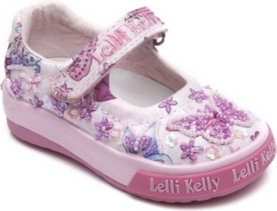 LELLI KELLY Canvas pumps 6 months-3 years