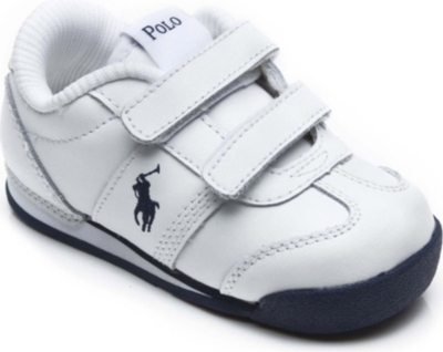 RALPH LAUREN Trainers 3-8 years