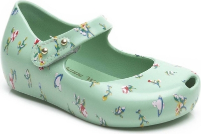 MINI MELISSA Vivienne Westwood jelly shoes 6 months-5 years