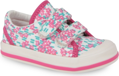 KEDS Unisex Graham trainers 2-6 years