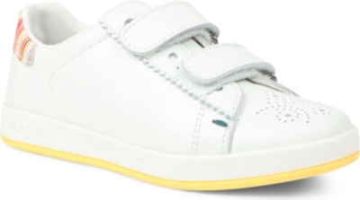 PAUL SMITH Rabbit trainers 6-8 years