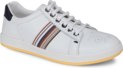 PAUL SMITH Lace-up trainers 9-10 years