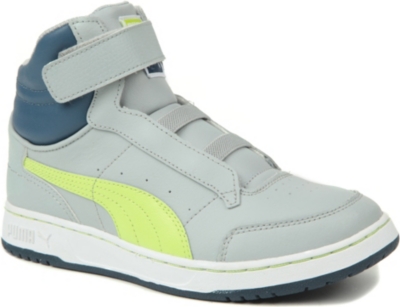PUMA High-top trainers 6-9 years