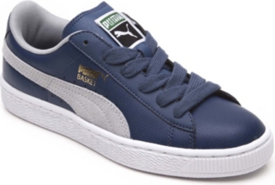 PUMA Trainers 9-10 years