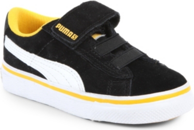 PUMA Suede trainers 2-5 years