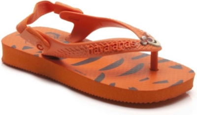 HAVAIANAS Unisex Disney flip-flops 2-4 years