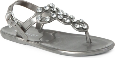 HOLSTER Masquerade jewel sandals 6-12 years