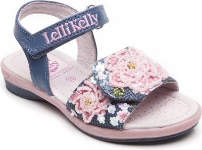 LELLI KELLY Rosez sandals 3-8 years