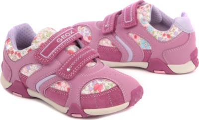 GEOX Trainers 3-6 years