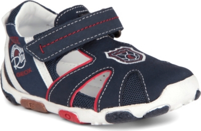 GEOX Balu sandals 1-4 years