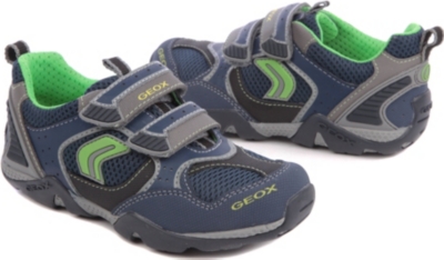 GEOX Trainers 6-11 years