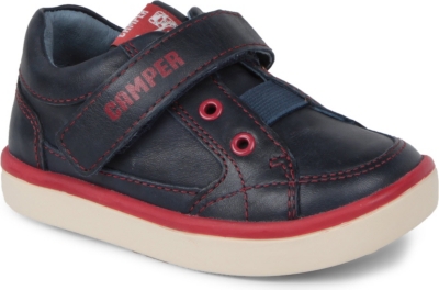 CAMPER Velcro trainers 2-4 years
