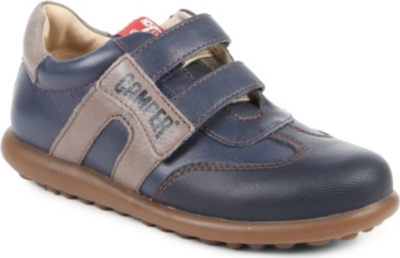 CAMPER Two-tone trainers 5-9 years