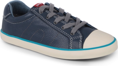 CAMPER Leather trainers 6-9 years