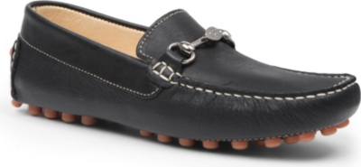 GF FERRE Classic loafers 7-12 years